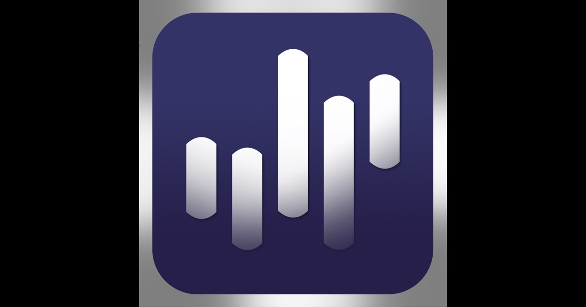 Tradeking options application
