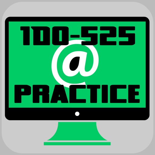 1D0-525 Practice Exam icon