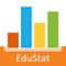 With Arab States - EduStat (Education Statistics) App users can check the latest 16 data on Education For All (EFA) for the last 30-40 years in just 2 touches