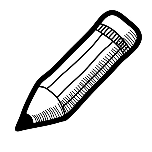 Hand Drawn Stickers