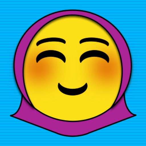 Hijabimojis