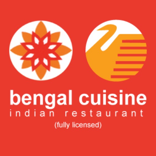 Bengal Cuisine icon