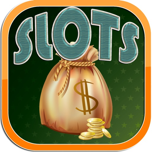 Awesome Golden Gambler - FREE Gambler Slot Machine icon