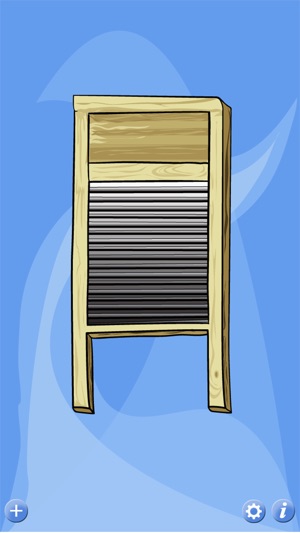 Washboard