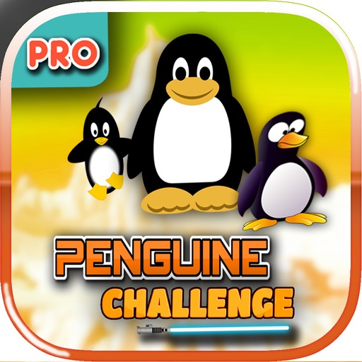 Penguin Challenge Pro iOS App