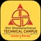 Shri Shankaracharya Technical Campus, an insignia among the technical institutions in the region is the first Technical Campus in India to be named after Adi-Shri Shankaracharya and blessed by all present Jagadgurus