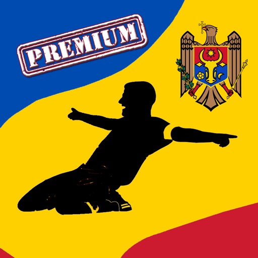 Moldova Divizia Nationala (Premium) - Livescore Fotbal Prima Divizie Moldoveneasca - Rezultate si clasament icon