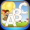 ABC English Alphabet Tracing for boy and girl