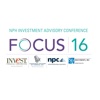 2016 NPH Investment Advisory Conference (Focus16)