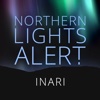 Northern Lights Alert Inari