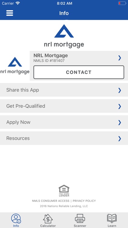 NRL Mortgage Now