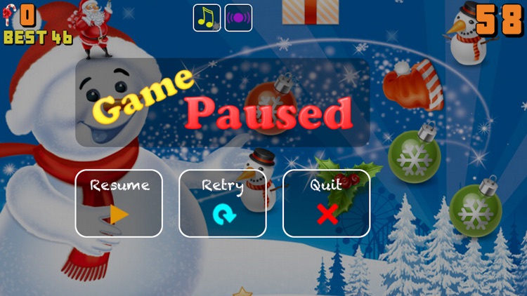 Christmas Tapping Pro screenshot-4