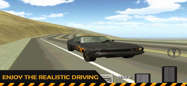 Muscle Drift Car Simulator(圖3)-速報App