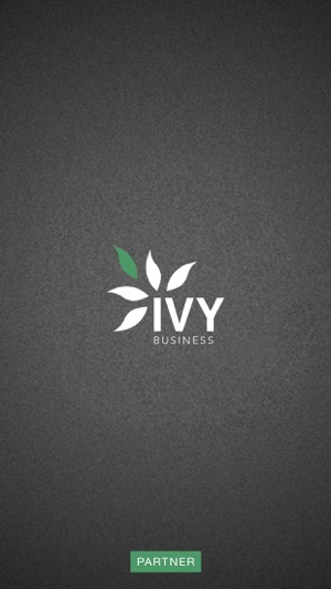 IVY Connect - Partner