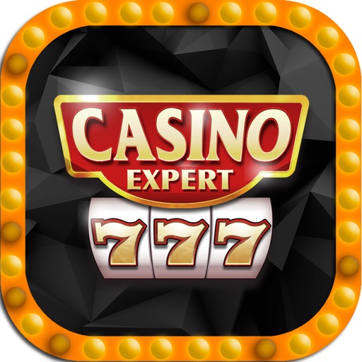 777 Casino Expert - Slots Machine - Play & Big icon