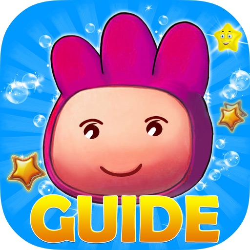 Guide for Scribblenauts Unlimited icon