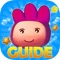 Guide for Scribblenauts Unlimited