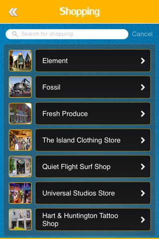 Great App for Universal Orlando Resort screenshot 4