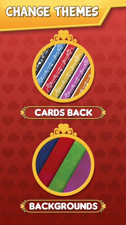 Hearts - Card Game Classic