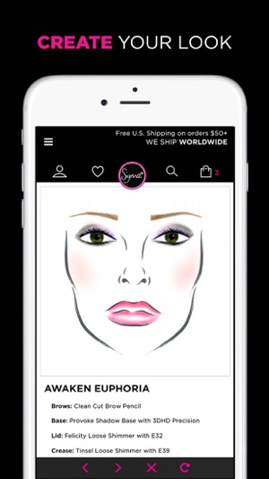 Sigma Beauty(圖5)-速報App