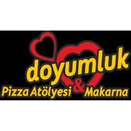 Doyumluk Pizza Makarna