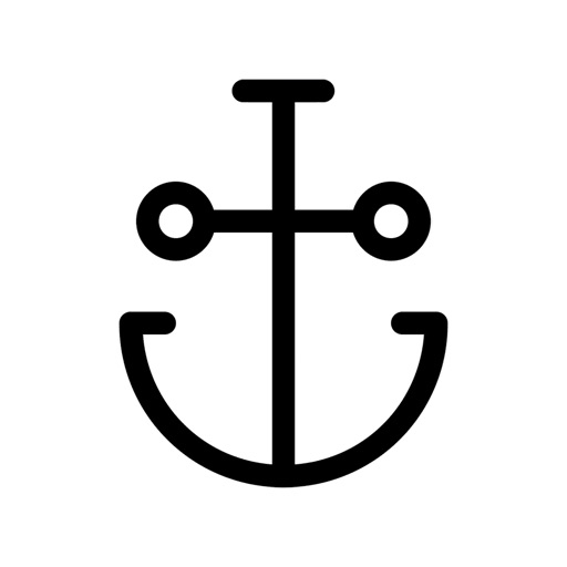 YouAnchor News Cast AR Icon