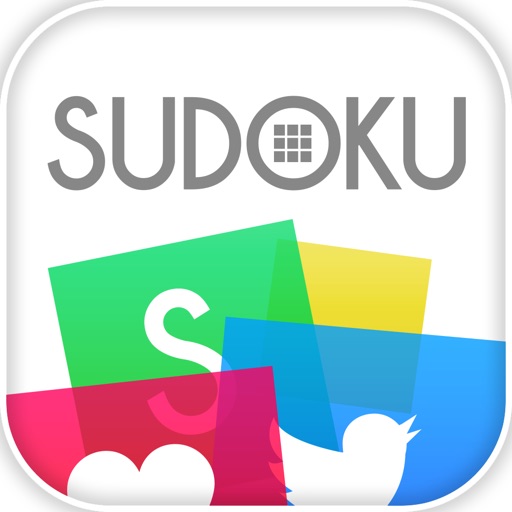 Sudoku Pro Edition iOS App