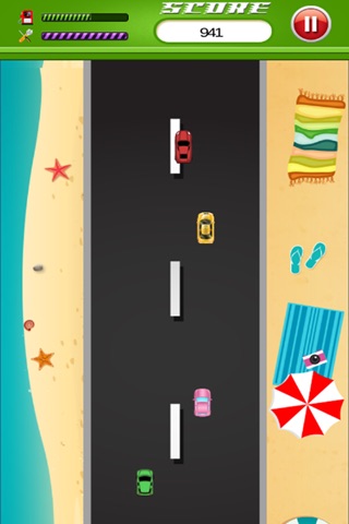 Highway Motorist screenshot 2