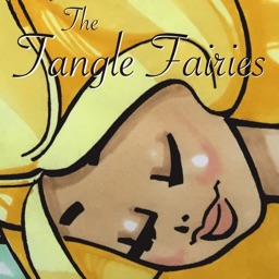 The Tangle Fairies