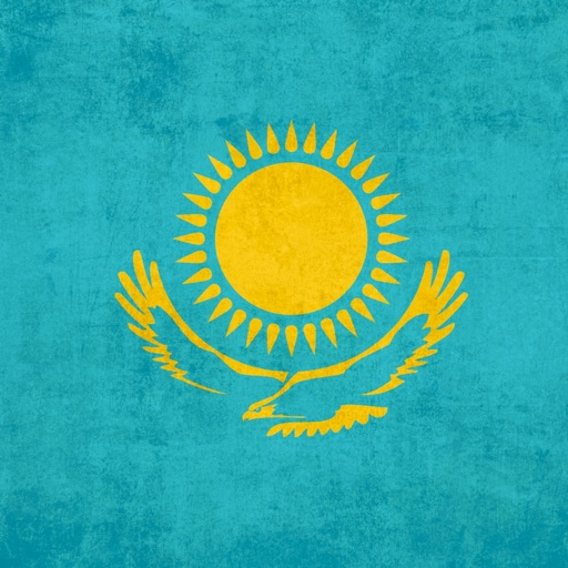 Patriot - социальная сеть для Казахстанцев. icon