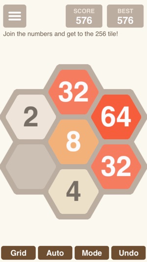 Hexic 2048(圖1)-速報App