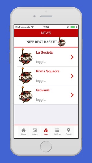 New Best Basket(圖3)-速報App