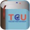 TCU Bookish is the educational textbook to download and read various titles that allow you unlimited learning opportunities