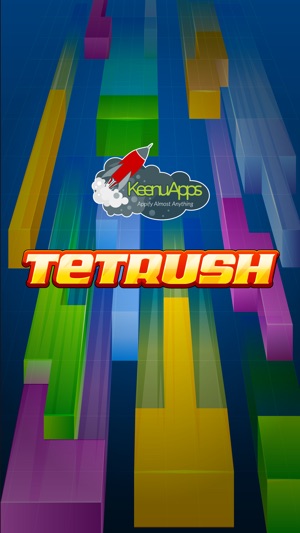 Tetrush(圖2)-速報App