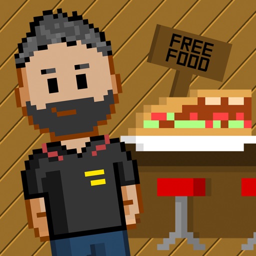 Kebab_Guy The Game iOS App