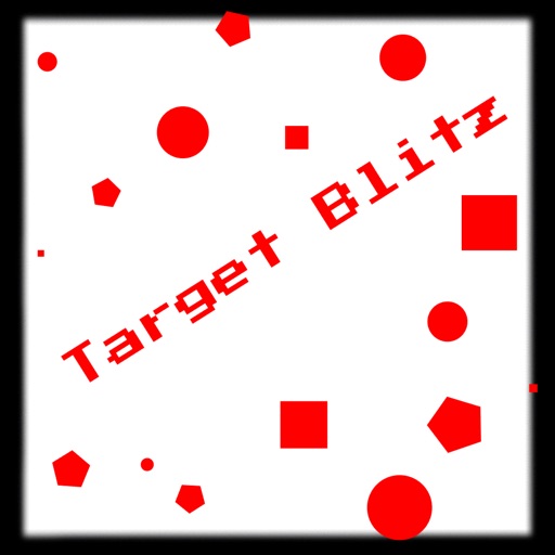 Target Blitz iOS App