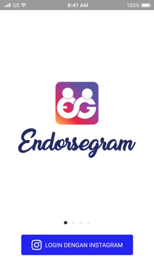 Endorsegram