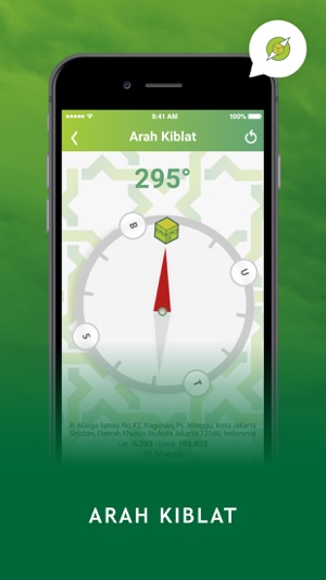 Pocket Muslim(圖4)-速報App