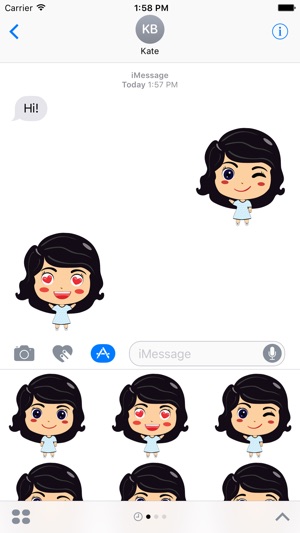 Luli stickers free(圖2)-速報App