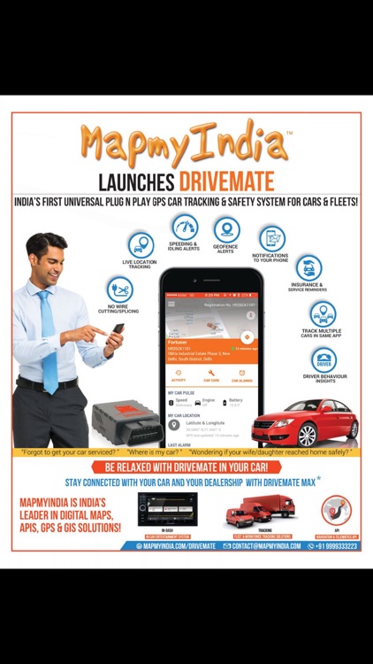 Commercial Vehicle