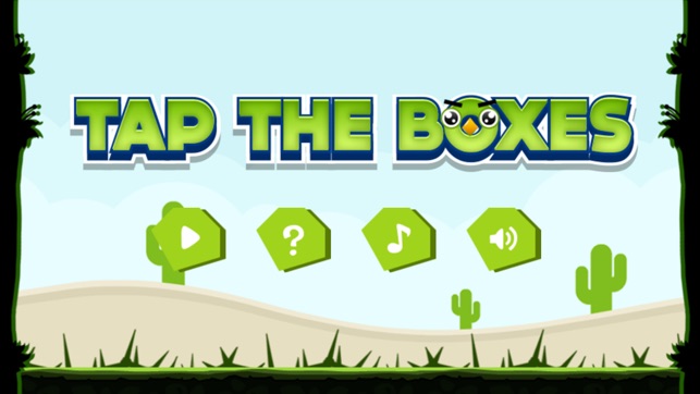 Tap The Boxes - Top Puzzle and Classic Board Game(圖3)-速報App