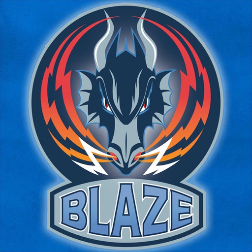 Coventry Blaze iOS App
