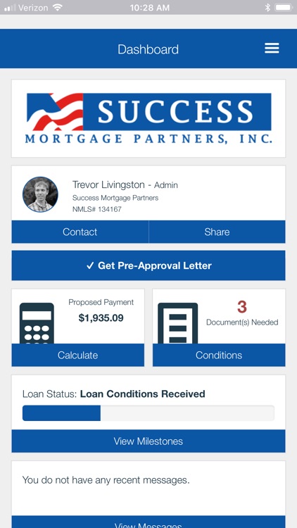 Success Mortgage Partners