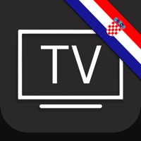  TV Vodič u Hrvatskoj (HR) Application Similaire