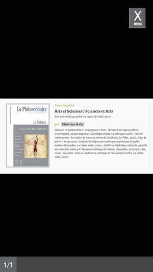 ART & SCIENCES(圖2)-速報App