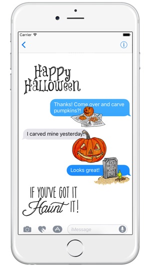 Halloween by Rachel Ryle(圖2)-速報App