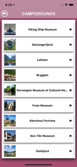 Norway Travel Guide(圖3)-速報App