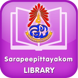 Sarapeepittayakom Library