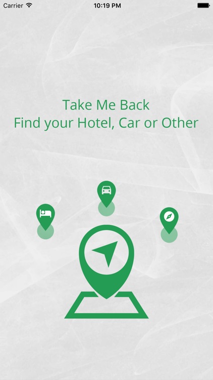 TakeMeBack-Car-Hotel-Other screenshot-3