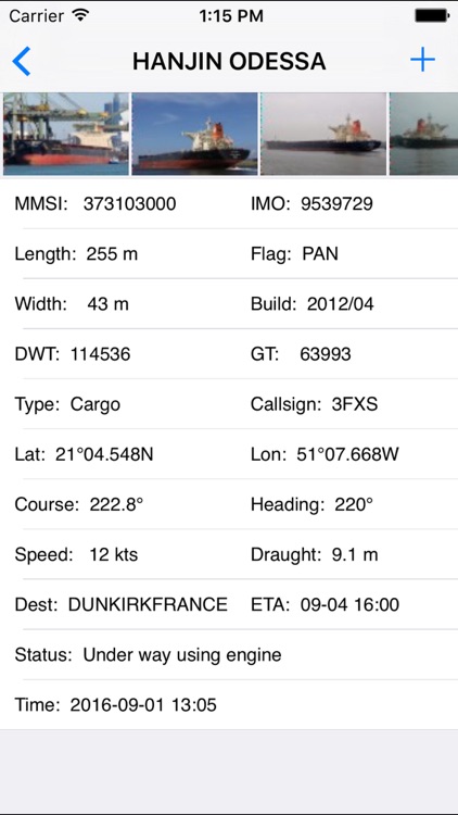 FindShip - Ship tracking,Vessel,Fleet,Typhoon